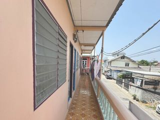For sale 8 bed retail Space in Mueang Samut Prakan, Samut Prakan