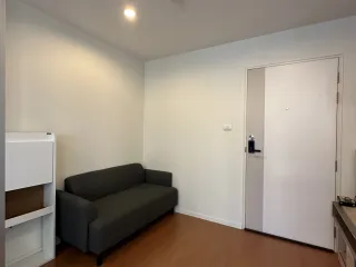 For sale スタジオ condo in Bang Phli, Samut Prakan