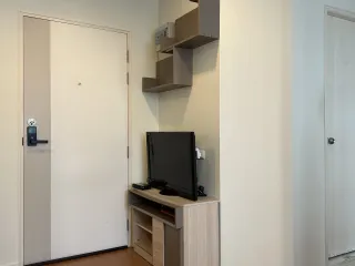 For sale スタジオ condo in Bang Phli, Samut Prakan