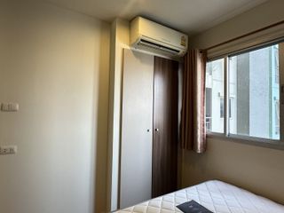 For sale スタジオ condo in Bang Phli, Samut Prakan