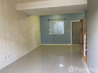 For sale 3 bed townhouse in Bang Phli, Samut Prakan