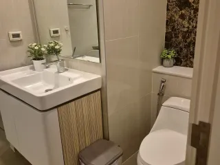 For rent 2 bed condo in Mueang Chiang Mai, Chiang Mai