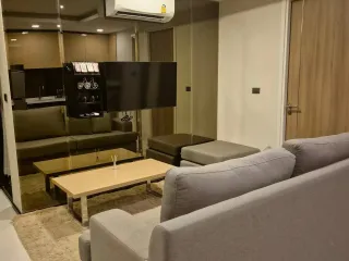 For rent 2 bed condo in Mueang Chiang Mai, Chiang Mai