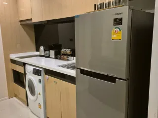 For rent 2 bed condo in Mueang Chiang Mai, Chiang Mai