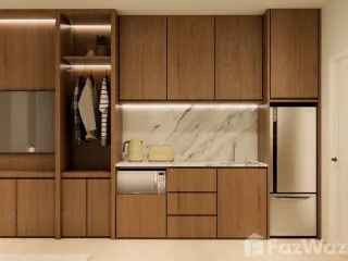 For sale スタジオ condo in Mueang Chiang Mai, Chiang Mai