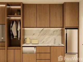 For sale スタジオ condo in Mueang Chiang Mai, Chiang Mai