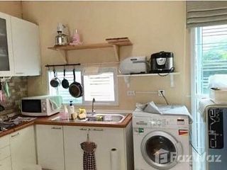 For sale 3 bed townhouse in Bang Phli, Samut Prakan