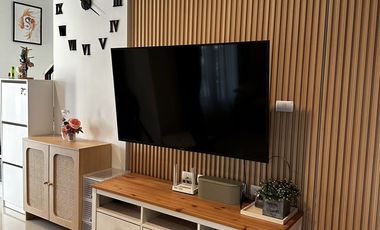 For sale 2 bed townhouse in Bang Phli, Samut Prakan
