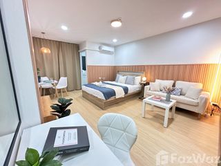 For sale スタジオ condo in Bang Phli, Samut Prakan