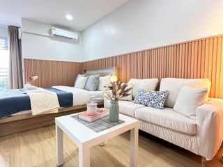 For sale スタジオ condo in Bang Phli, Samut Prakan