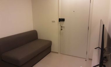 For sale 1 bed condo in Mueang Samut Prakan, Samut Prakan