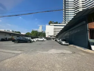 For sale and for rent warehouse in Yan Nawa, Bangkok