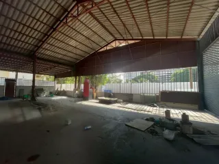 For sale and for rent warehouse in Yan Nawa, Bangkok