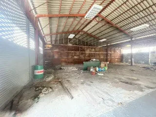 For sale and for rent warehouse in Yan Nawa, Bangkok