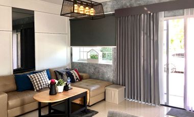 For sale 2 bed townhouse in Bang Phli, Samut Prakan