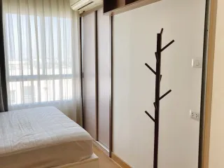 For sale 1 Beds condo in Bang Phli, Samut Prakan