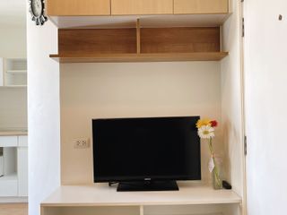 For sale 1 Beds condo in Bang Phli, Samut Prakan