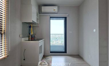 For rent そして for sale 1 Beds condo in Suan Luang, Bangkok