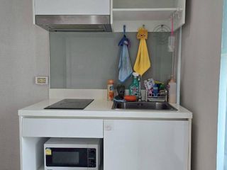 For rent そして for sale 1 Beds condo in Suan Luang, Bangkok
