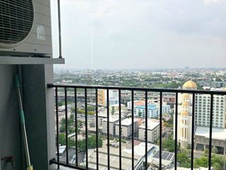 For rent そして for sale 1 Beds condo in Suan Luang, Bangkok