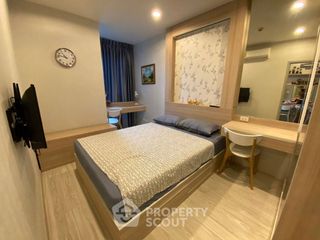 For sale 1 Beds condo in Bang Na, Bangkok