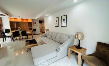 For rent and for sale 2 bed condo in Pathum Wan, Bangkok