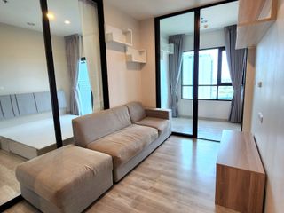 For sale 2 Beds condo in Bang Phli, Samut Prakan