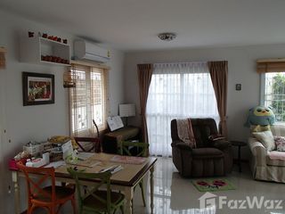 For sale 3 bed house in Mueang Samut Prakan, Samut Prakan