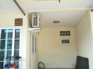 For sale 3 bed townhouse in Mueang Samut Prakan, Samut Prakan