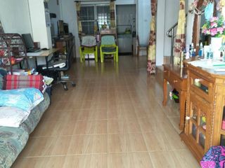 For sale 3 bed townhouse in Mueang Samut Prakan, Samut Prakan