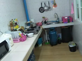 For sale 3 bed townhouse in Mueang Samut Prakan, Samut Prakan