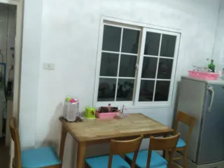 For sale 3 bed townhouse in Mueang Samut Prakan, Samut Prakan