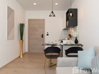 For sale 1 Beds condo in Mueang Phuket, Phuket