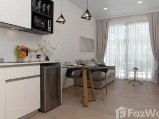 For sale 1 Beds condo in Mueang Phuket, Phuket