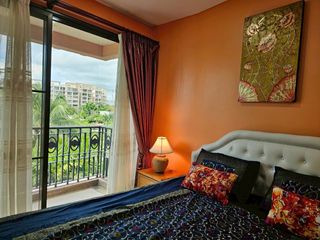 For rent 3 bed condo in Hua Hin, Prachuap Khiri Khan