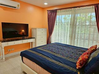 For rent 3 bed condo in Hua Hin, Prachuap Khiri Khan
