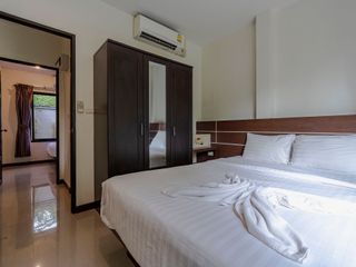 For rent 2 bed villa in Mueang Krabi, Krabi