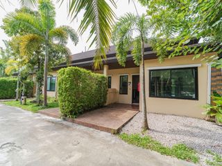 For rent 2 bed villa in Mueang Krabi, Krabi