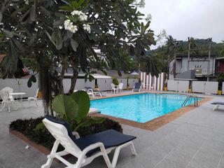 For sale 1 bed condo in Mueang Krabi, Krabi