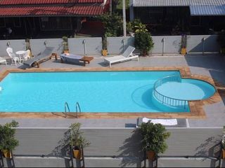 For sale 1 bed condo in Mueang Krabi, Krabi