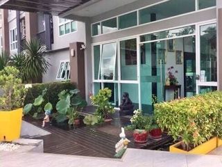 For rent 1 bed condo in Mueang Krabi, Krabi