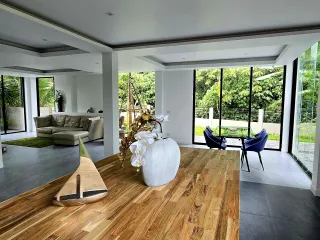 ขาย 4 เตียง บ้านเดี่ยว ใน เมืองกระบี่, กระบี่