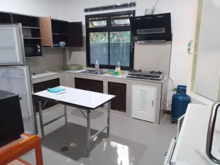 ขาย 3 เตียง บ้านเดี่ยว ใน เมืองกระบี่, กระบี่