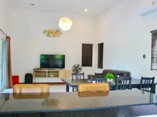 For sale 3 bed villa in Mueang Krabi, Krabi