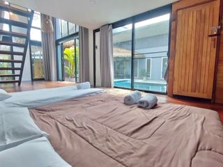 For sale 3 bed villa in Mueang Krabi, Krabi