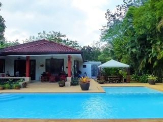 For sale 4 Beds villa in Mueang Krabi, Krabi