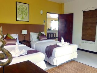 For sale 4 Beds villa in Mueang Krabi, Krabi