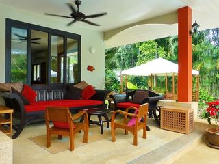 For sale 4 Beds villa in Mueang Krabi, Krabi