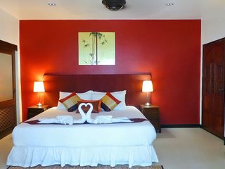 For sale 4 Beds villa in Mueang Krabi, Krabi