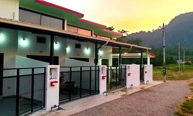 For rent 2 bed house in Mueang Krabi, Krabi